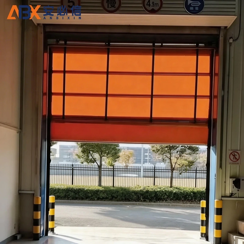 儋州市机械式门封