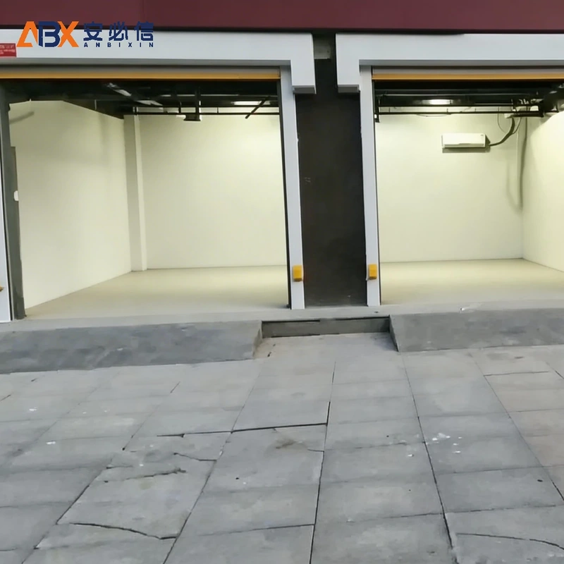 儋州市高速门