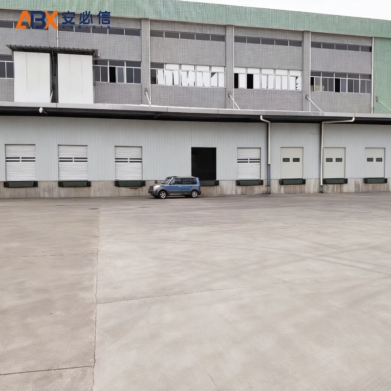 儋州市PVC高速门